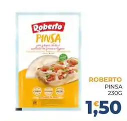 Moderna Roberto Pinsa offerta