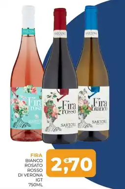 Moderna Fira di Verona Sartori offerta