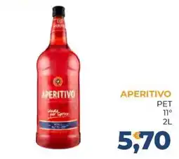 Moderna Aperitivo offerta