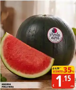 Tigros Anguria Perla Nera offerta