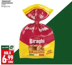 Panorama Biraghi Biraghini offerta