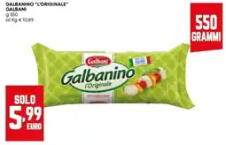 Panorama Galbanino l'Originale offerta