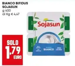 Panorama Sojasun Bianco offerta
