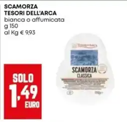 Panorama Scamorza classica offerta
