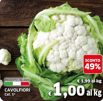 Cavolfiori