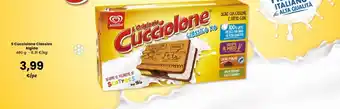 Cucciolone Classico Algida