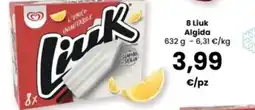 Interspar Liuk offerta