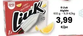 Liuk
