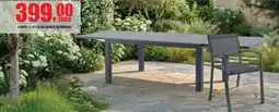 Bricofer Tavolo da giardino offerta