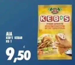 Compri Meglio Aia kebab offerta
