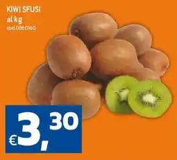 C+C maxigross Kiwi sfusi offerta