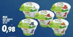 Compri Meglio Milk Kefir offerta