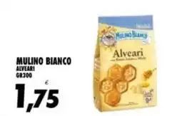 Compri Meglio Mulino Bianco Alveari offerta