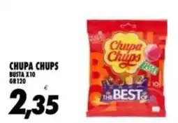 Compri Meglio Chupa Chups offerta