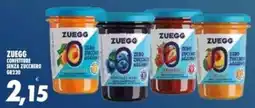 Compri Meglio Zuegg confetture senza zucchero offerta