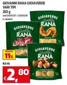 C+C maxigross Gioia Verde Rana offerta