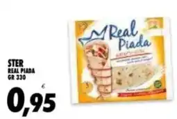 Compri Meglio Real Piada offerta