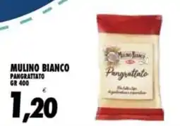 Compri Meglio Mulino Bianco Pangrattato offerta