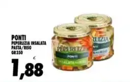 Compri Meglio Pepelizia insalata Ponti offerta