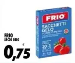 Compri Meglio Frio sacco gelo offerta