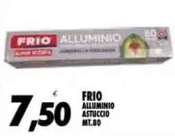 Compri Meglio Frio alluminio offerta