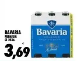 Compri Meglio Bavaria Premium offerta