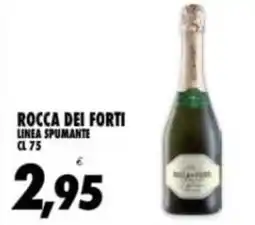 Compri Meglio Rocca dei Forti linea spumante offerta