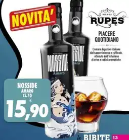 Compri Meglio Nosside Amaro offerta