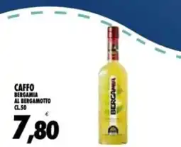 Compri Meglio Caffo Bergamia al bergamotto offerta