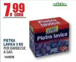 Bricofer Pietra lavica offerta