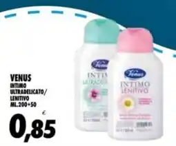 Compri Meglio Venus intimo lenitivo offerta