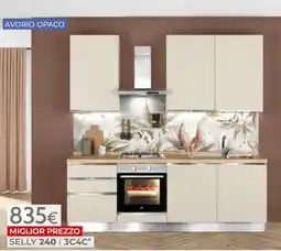Mondo Convenienza Selly 240 offerta