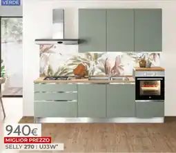 Mondo Convenienza Selly 270 offerta