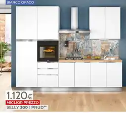 Mondo Convenienza Selly 300 | PNud offerta
