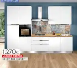 Mondo Convenienza Selly 330 offerta