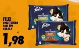 Felix Ghiottonerie