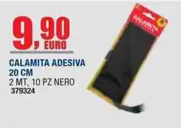 Bricofer Calamita adesiva offerta