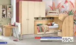 Mondo Convenienza Composizione tipo 4 offerta