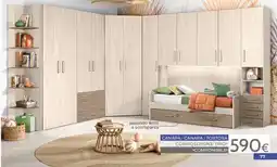Mondo Convenienza Canapa | Canapa | Tortora offerta