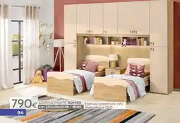 Mondo Convenienza Doppio Ponte Romeo offerta