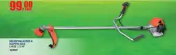 Bricofer Decespugliatore a scoppio 33cc offerta