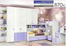 Mondo Convenienza Nuvola Frassino | Malva² offerta