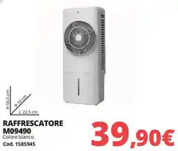 Brico Io Raffrescatore M09490 offerta