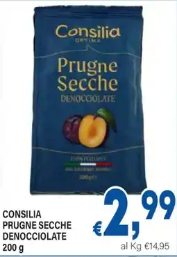 DEM Consilia prugne secche denocciolate offerta