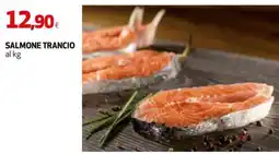 Extracoop Salmone trancio offerta