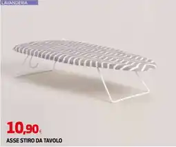 Extracoop Asse stiro da tavolo offerta