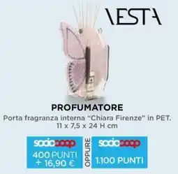 Extracoop Profumatore Vesta offerta