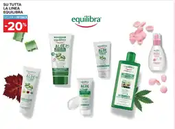 Carrefour Iper equilibra offerta