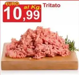 GuMì Supermercati Tritato offerta