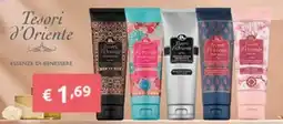 Smoll Tesori d'Oriente offerta